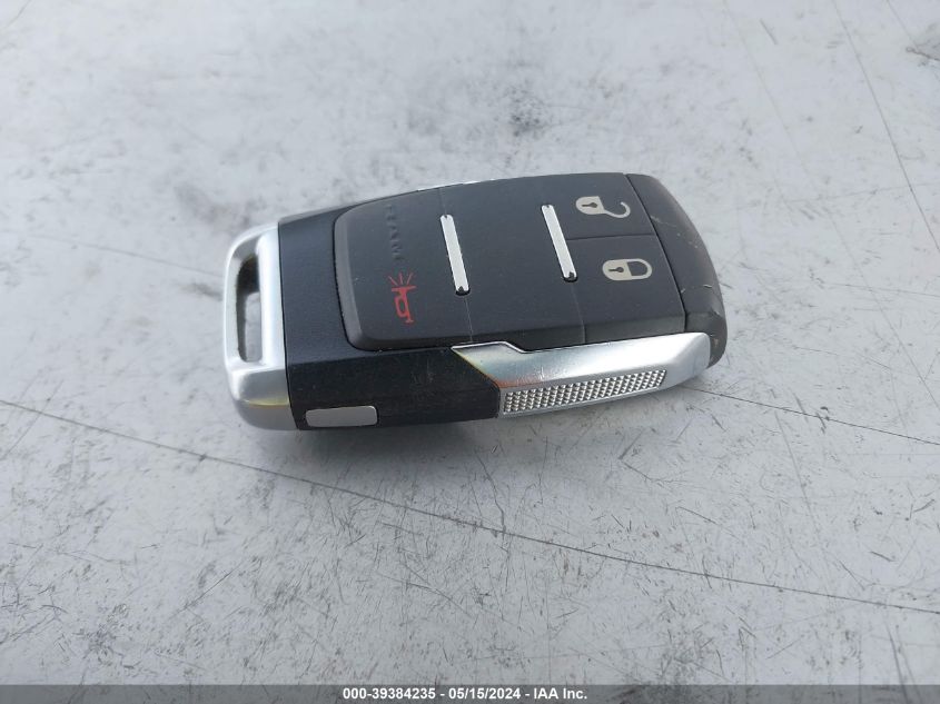 2022 RAM 2500 BIG HORN/LONE STAR - 3C6UR5DLXNG104322