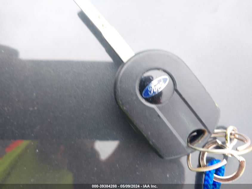 2016 Ford Escape Se VIN: 1FMCU9GX5GUC53533 Lot: 39384288