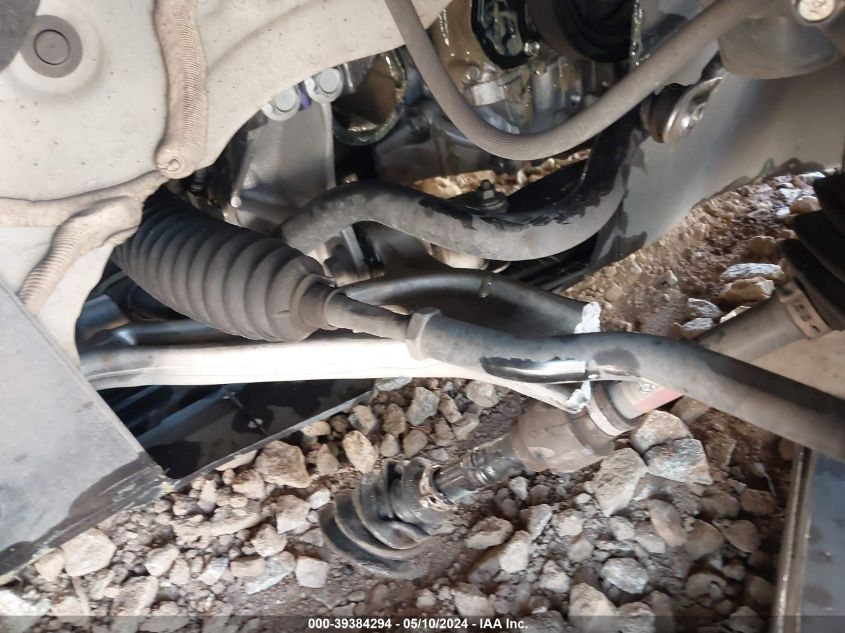 2021 Honda Accord Sport Special Edition VIN: 1HGCV1F43MA037205 Lot: 39384294