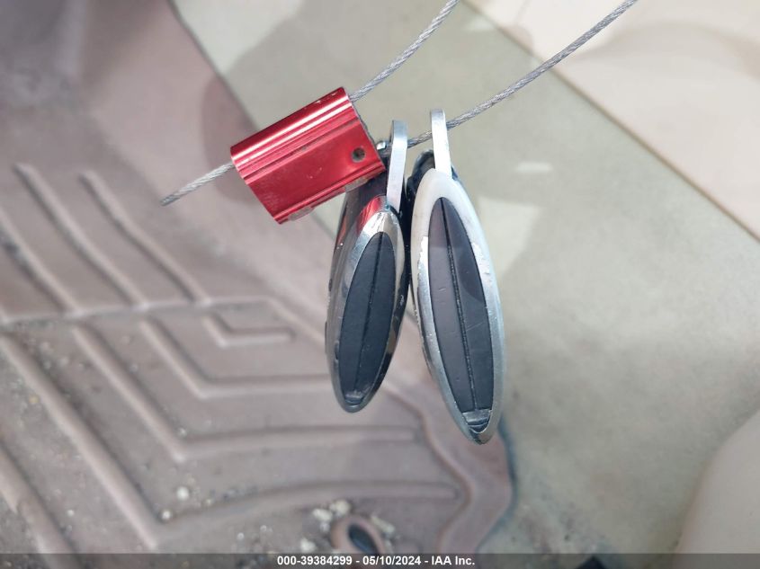 2010 Jaguar Xf Premium VIN: SAJWA0GB7ALR77121 Lot: 39384299