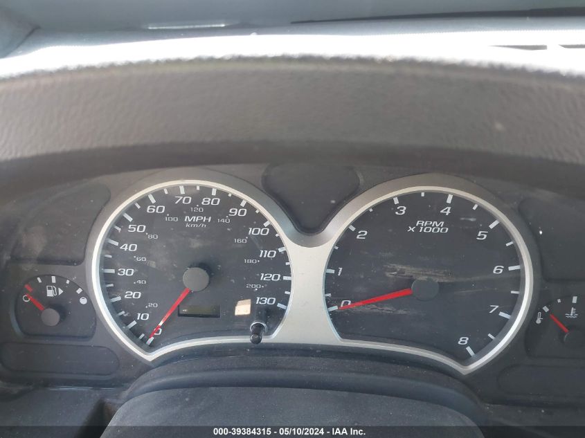 2006 Chevrolet Equinox Lt VIN: 2CNDL73F466165143 Lot: 39384315