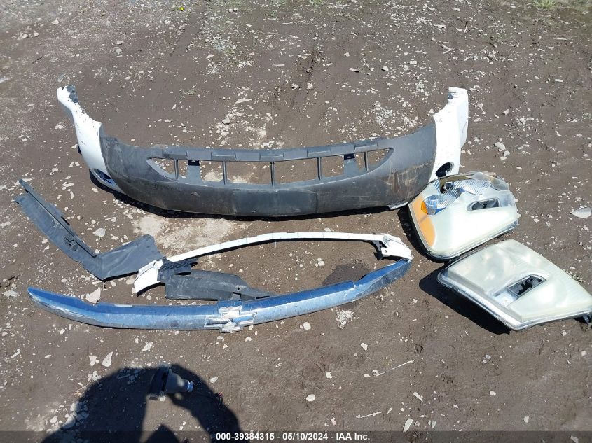 2006 Chevrolet Equinox Lt VIN: 2CNDL73F466165143 Lot: 39384315