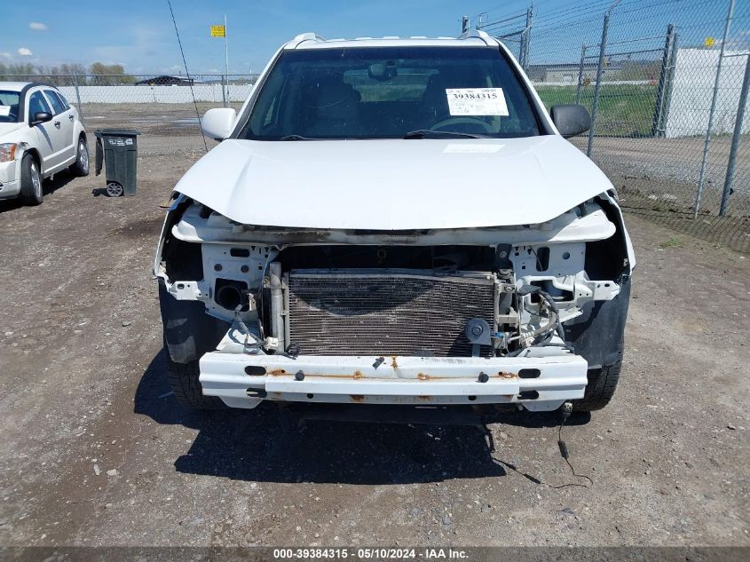 2006 Chevrolet Equinox Lt VIN: 2CNDL73F466165143 Lot: 39384315