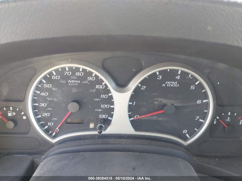 2006 Chevrolet Equinox Lt VIN: 2CNDL73F466165143 Lot: 39384315