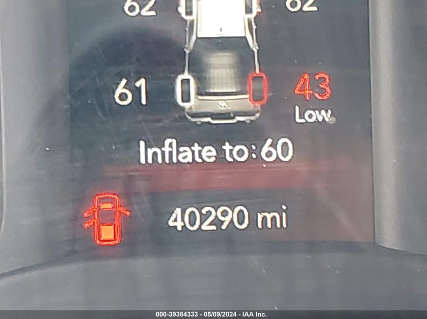 2021 RAM 2500 TRADESMAN  4X4 6'4 BOX - 3C6UR5CL4MG583563