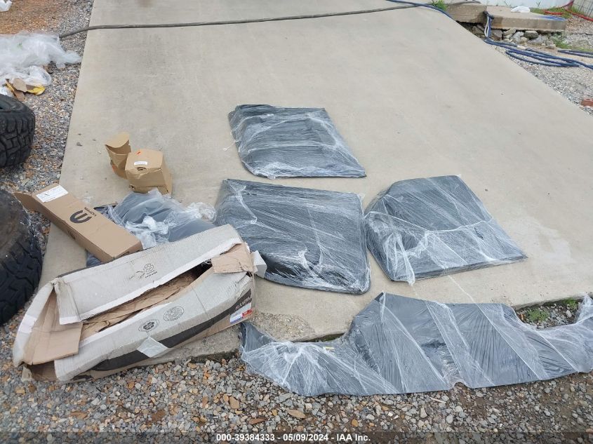 2021 RAM 2500 TRADESMAN  4X4 6'4 BOX - 3C6UR5CL4MG583563