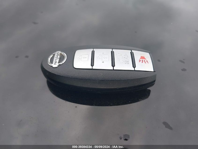 2008 Infiniti Qx56 VIN: 5N3AA08D28N908511 Lot: 39384334