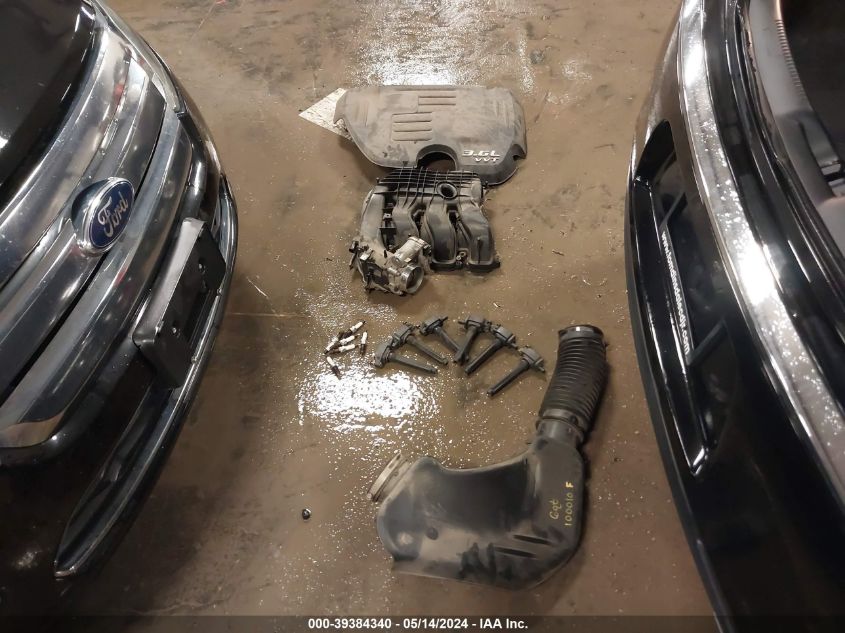 2016 Chrysler 300 Limited VIN: 2C3CCARG4GH165831 Lot: 39384340