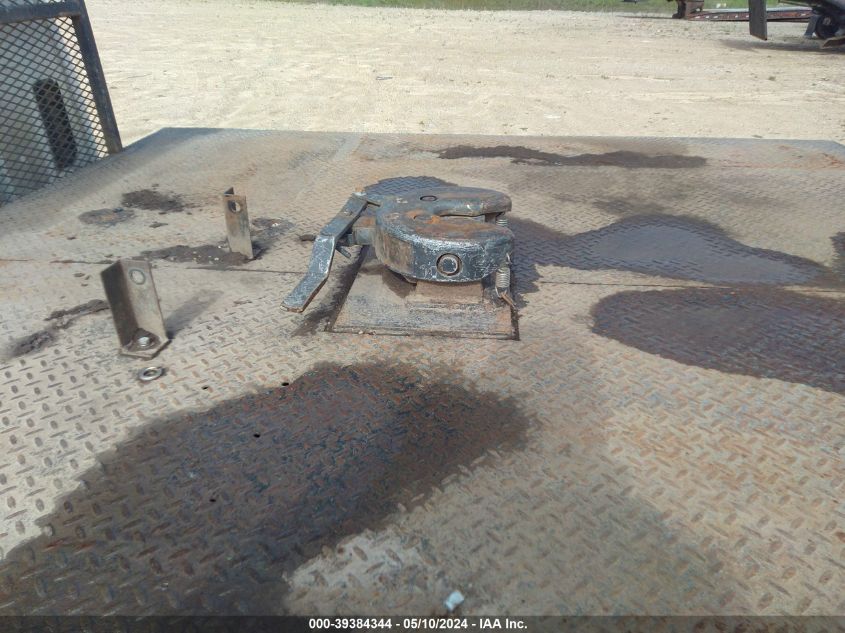 2008 Chevrolet Silverado 3500Hd Lt1 VIN: 1GCJK33658F188510 Lot: 39384344