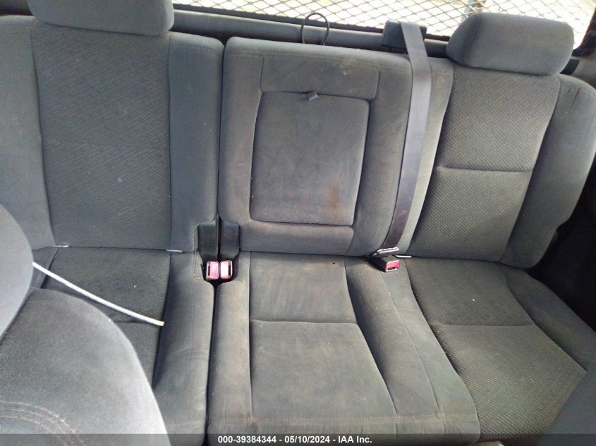 2008 Chevrolet Silverado 3500Hd Lt1 VIN: 1GCJK33658F188510 Lot: 39384344