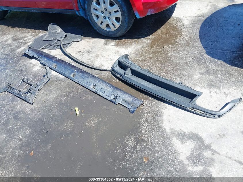 2013 Volkswagen Cc 2.0T Sport Plus VIN: WVWBP7AN6DE501510 Lot: 39384352