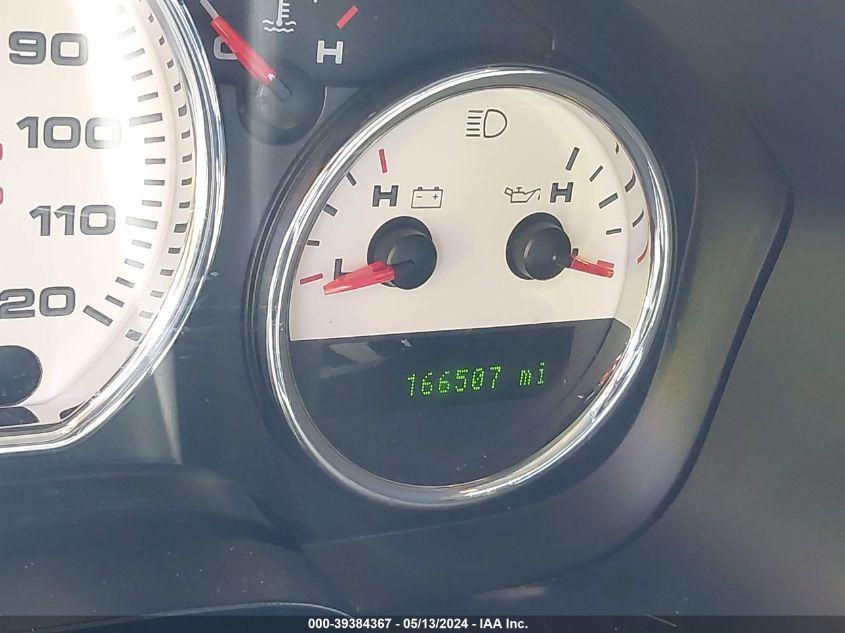 2007 Ford F-150 Fx4/King Ranch/Lariat/Xlt VIN: 1FTPW14V47FB22800 Lot: 39384367