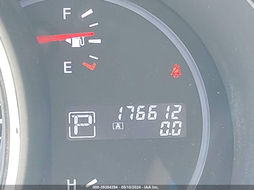 2012 Nissan Murano Sl VIN: JN8AZ1MU9CW109110 Lot: 39384394