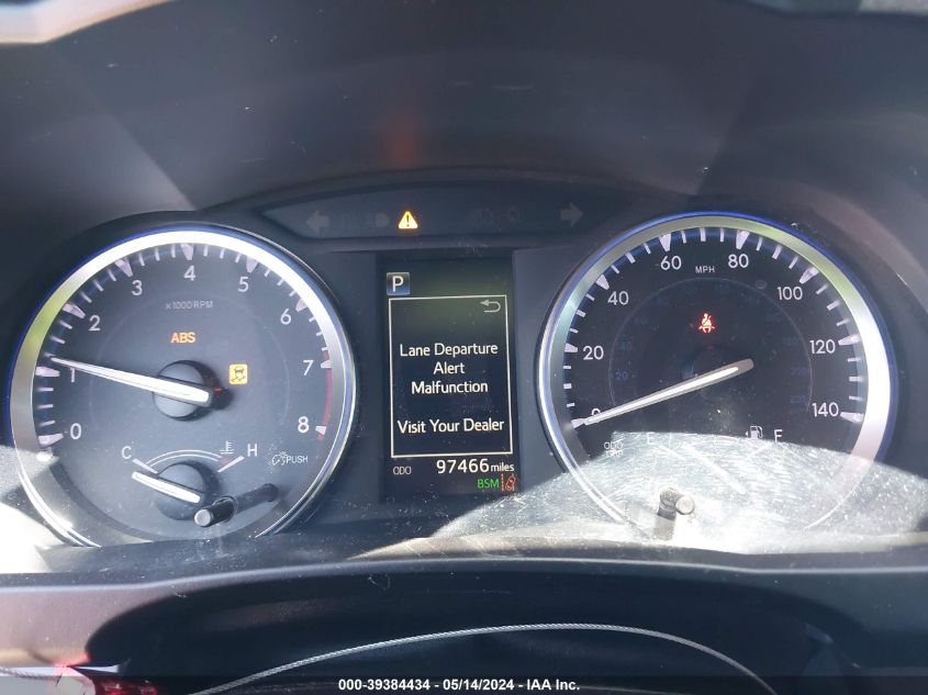 2017 Toyota Highlander Se/Xle VIN: 5TDJZRFH2HS448969 Lot: 39384434