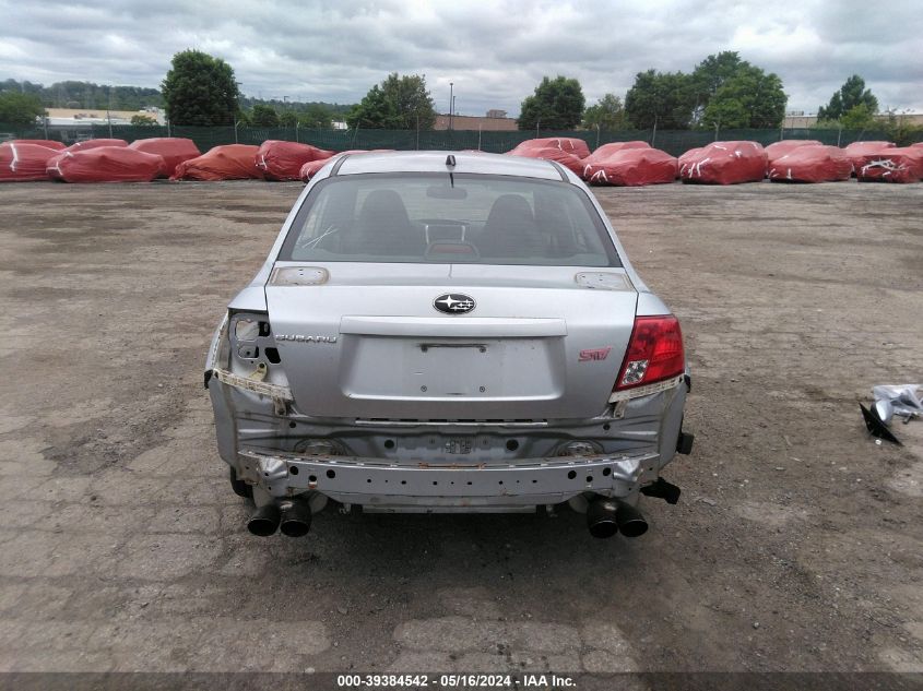 2013 Subaru Impreza Wrx Sti VIN: JF1GV8J6XDL018095 Lot: 39384542