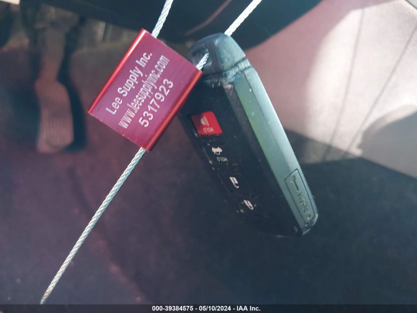 2016 Toyota Avalon Limited VIN: 4T1BK1EB8GU234727 Lot: 39384575