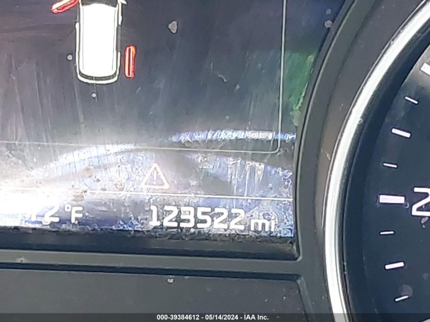 2015 Kia Sedona Ex VIN: KNDMC5C18F6033067 Lot: 39384612