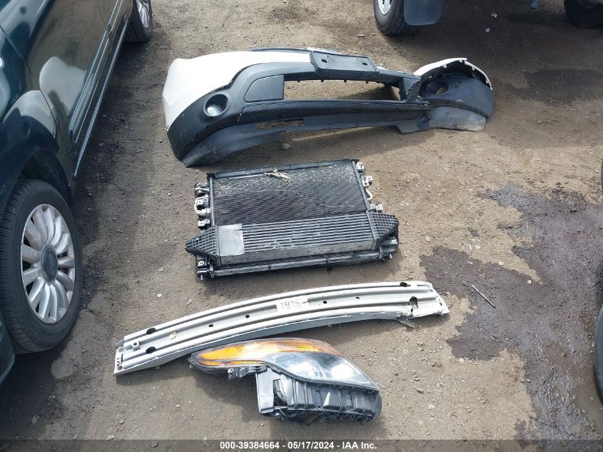 2015 FORD EXPLORER SPORT - 1FM5K8GT4FGA32797