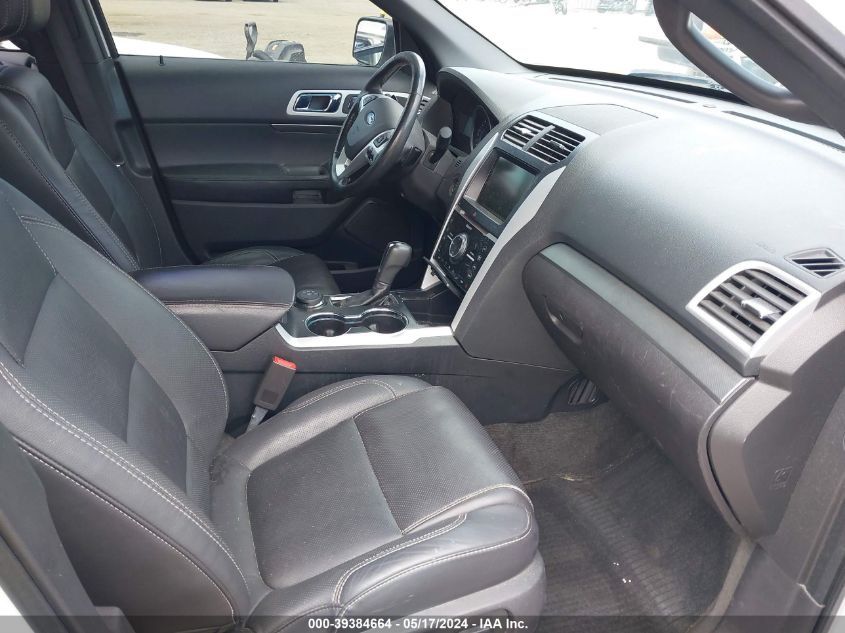 2015 FORD EXPLORER SPORT - 1FM5K8GT4FGA32797