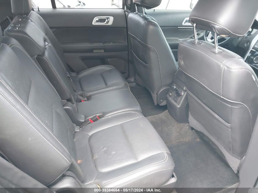 2015 FORD EXPLORER SPORT - 1FM5K8GT4FGA32797