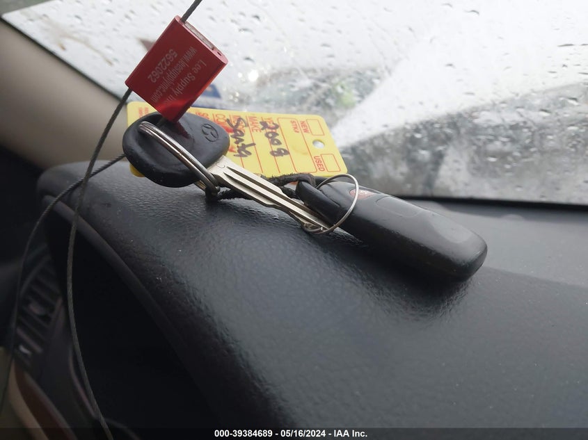 2008 Hyundai Santa Fe Limited/Se VIN: 5NMSH73E78H177917 Lot: 39384689