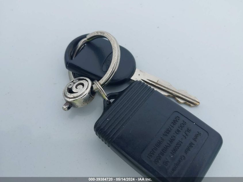 2007 Ford Expedition El Eddie Bauer VIN: 1FMFK18537LA69327 Lot: 39384720