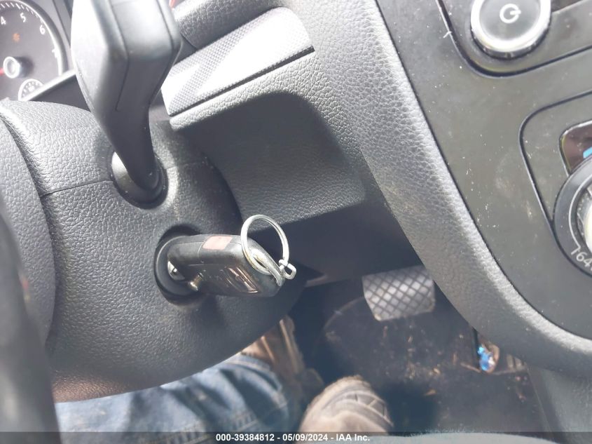 2010 Volkswagen Jetta Se VIN: 3VWRZ7AJ9AM051036 Lot: 39384812