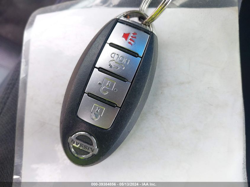 2008 Nissan Altima 3.5 Sl VIN: 1N4BL21EX8N530292 Lot: 39384856