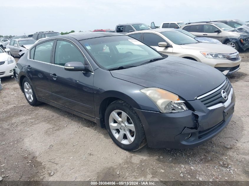 2008 Nissan Altima 3.5 Sl VIN: 1N4BL21EX8N530292 Lot: 39384856