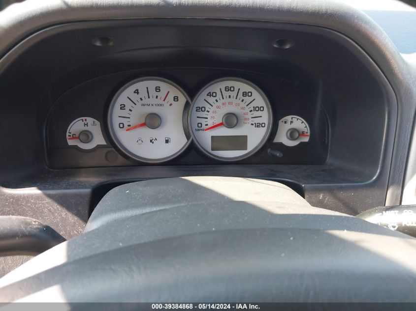 2006 Ford Escape Xlt/Xlt Sport VIN: 1FMYU93196KC65847 Lot: 39384868