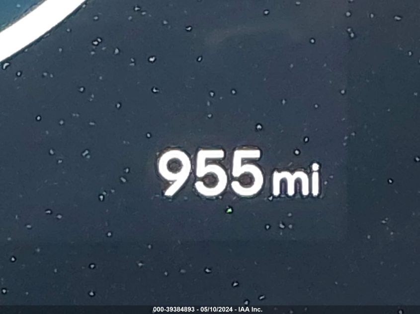 2024 Hyundai Santa Fe Limited VIN: 5NMP4DGL9RH026152 Lot: 39384893