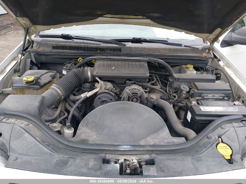 2005 Jeep Grand Cherokee Laredo VIN: 1J4GR48K95C625241 Lot: 39384899