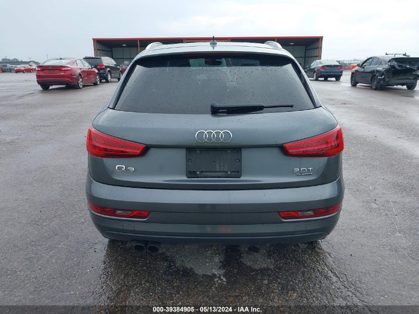 VIN WA1JCCFS5JR020001 2018 AUDI Q3 no.16