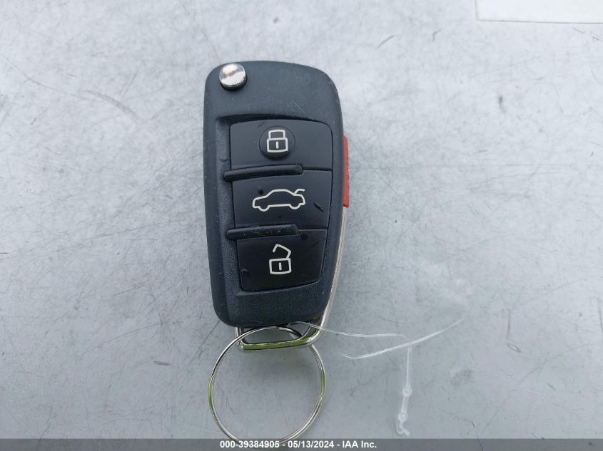 2018 Audi Q3 2.0T Premium/2.0T Sport Premium VIN: WA1JCCFS5JR020001 Lot: 39384905