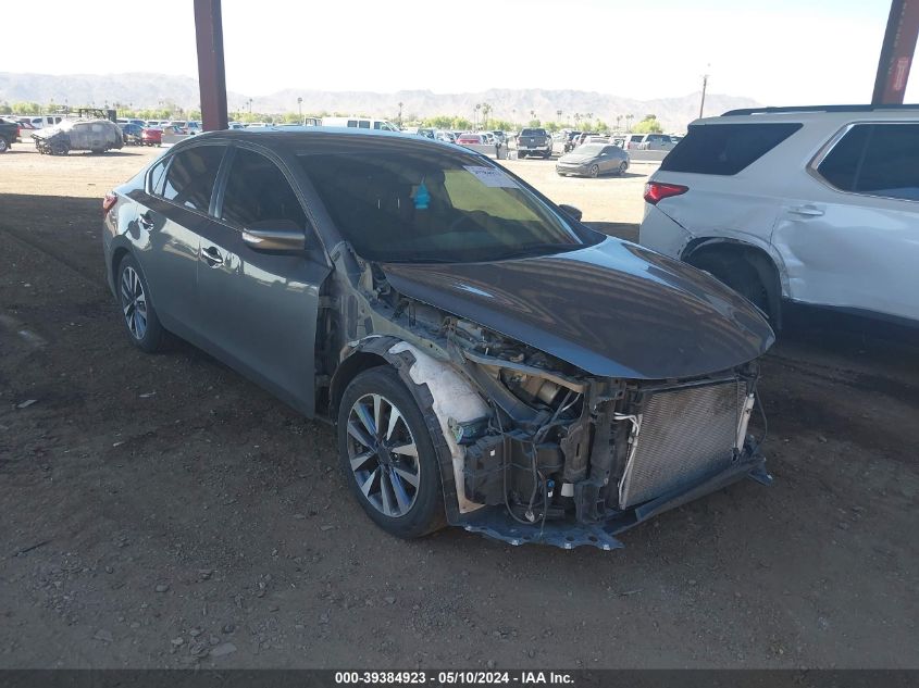 1N4AL3AP5HC212739 2017 NISSAN ALTIMA - Image 1