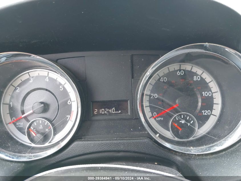 2015 Dodge Grand Caravan Se VIN: 2C4RDGBG3FR663432 Lot: 39384941