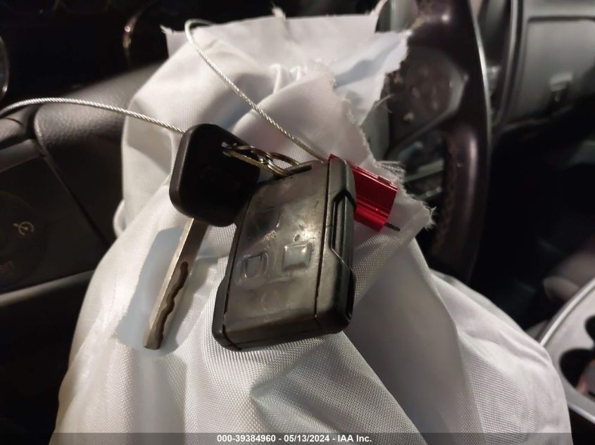 2016 Chevrolet Silverado 1500 2Lt VIN: 3GCUKREC2GG133271 Lot: 39384960