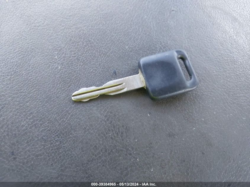 2006 Nissan Titan Xe VIN: 1N6BA06B26N514455 Lot: 39384965