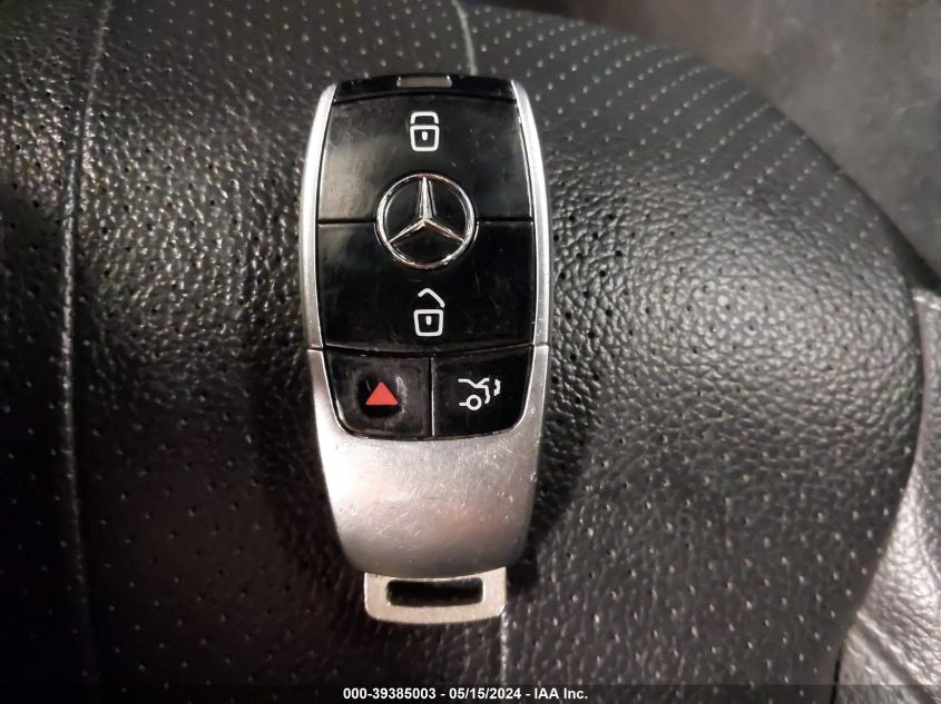 2017 Mercedes-Benz E 300 4Matic VIN: WDDZF4KB0HA027299 Lot: 39385003