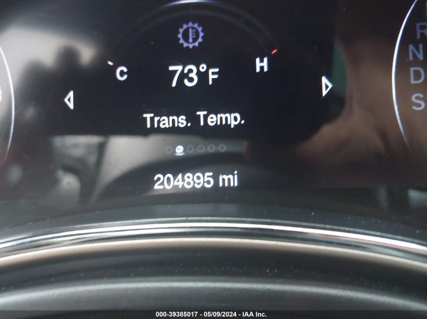 2015 Jeep Grand Cherokee Altitude VIN: 1C4RJEAG1FC641114 Lot: 39385017