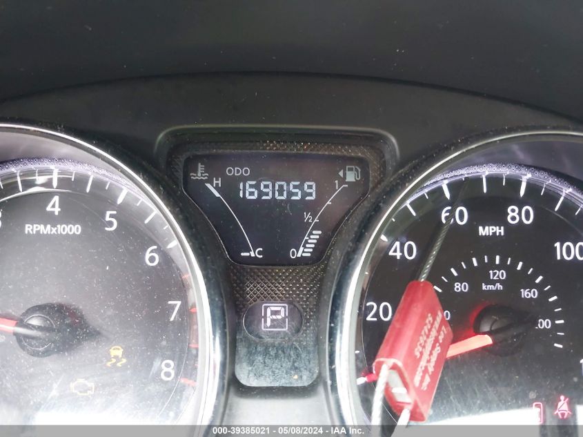 2018 Nissan Versa 1.6 Sv VIN: 3N1CN7AP7JL806640 Lot: 39385021