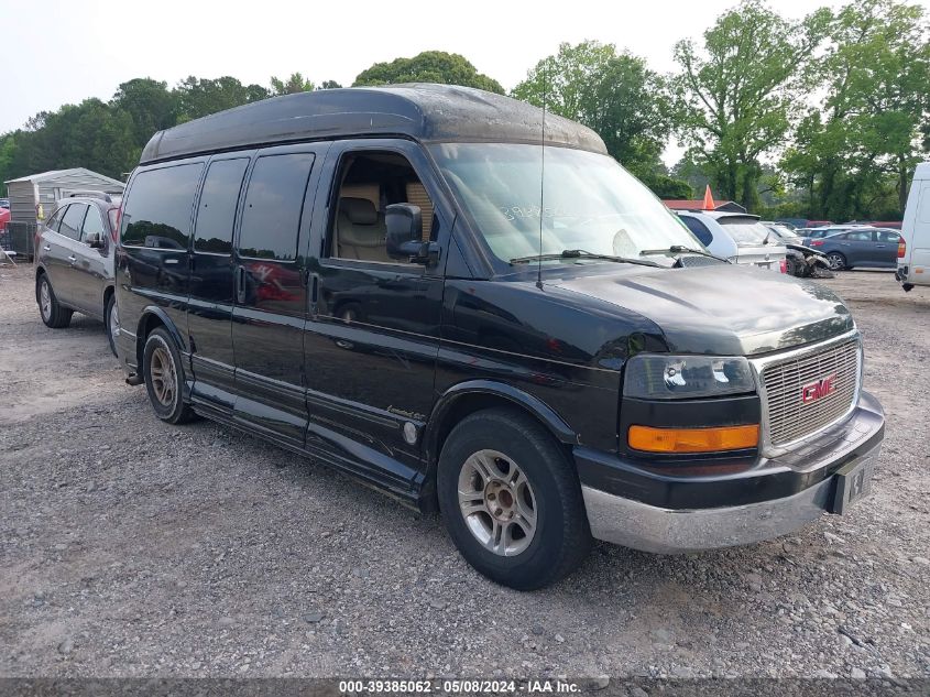 2003 GMC Savana Cutaway Standard/Standard W/C7L/C7N VIN: 1GDFG15T831202786 Lot: 39385062