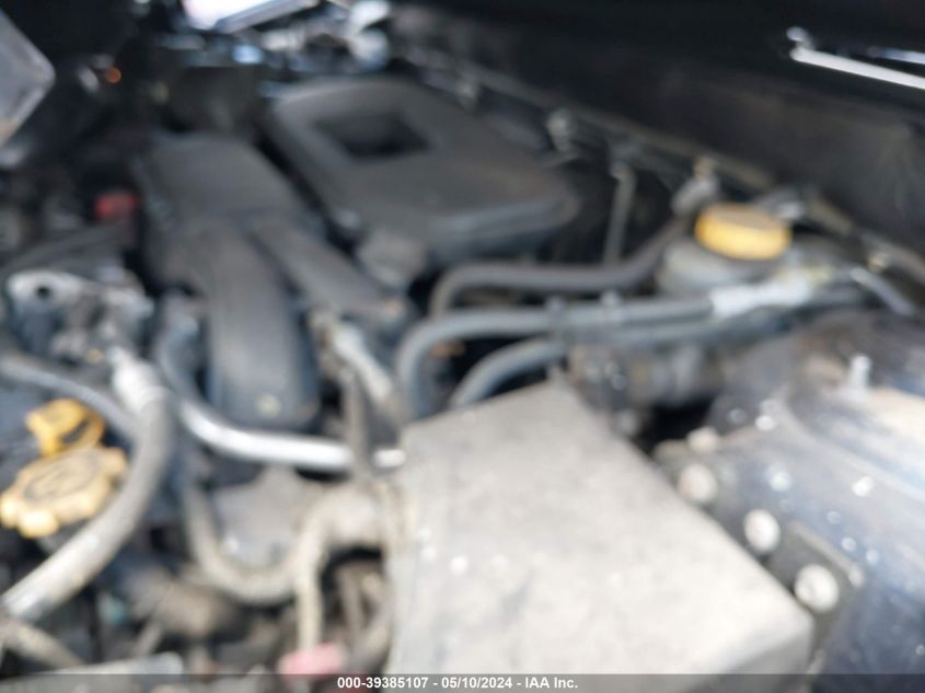 2010 Subaru Legacy 2.5I Limited VIN: 4S3BMBK69A3226922 Lot: 39385107