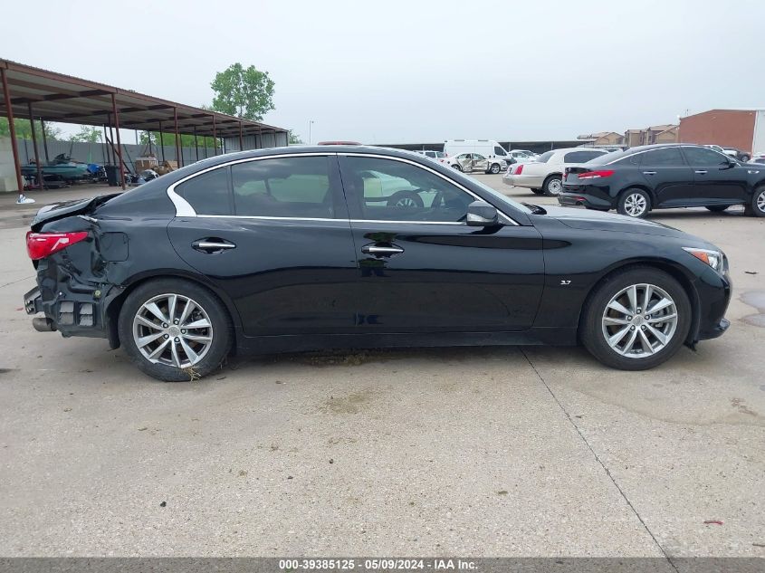 2015 Infiniti Q50 Premium VIN: JN1BV7AP1FM339773 Lot: 39385125