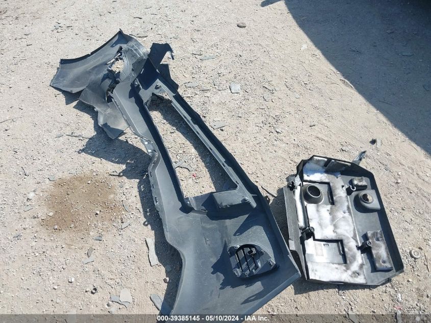 2016 Toyota Corolla Le VIN: 5YFBURHEXGP406689 Lot: 39385145