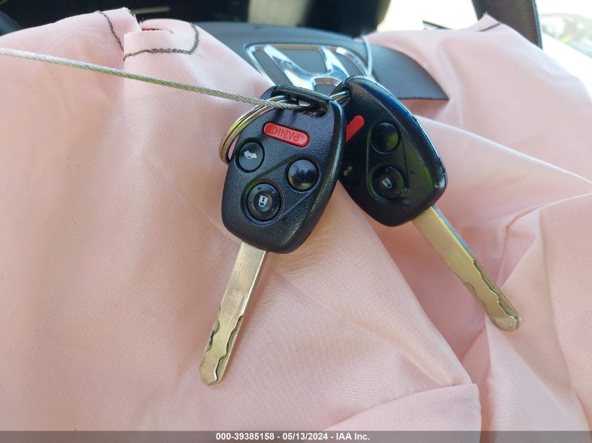 2006 Honda Accord 2.4 Lx VIN: 1HGCM56406A090120 Lot: 39385158