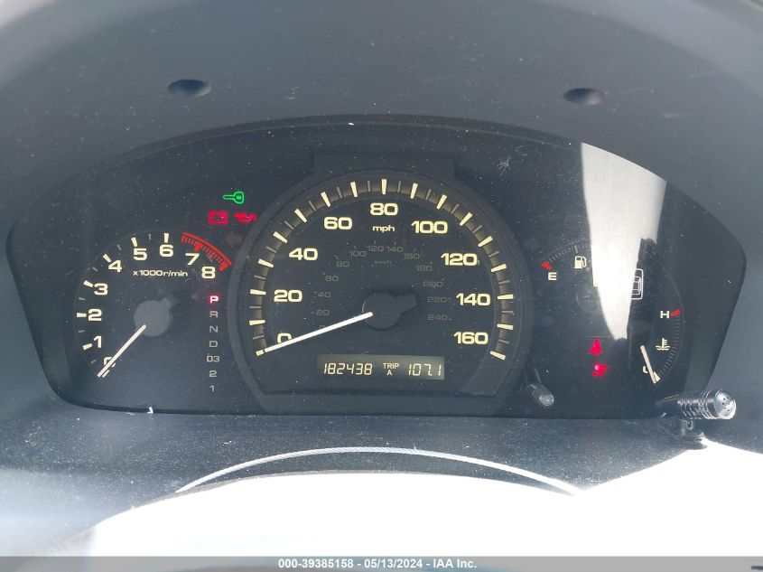 2006 Honda Accord 2.4 Lx VIN: 1HGCM56406A090120 Lot: 39385158