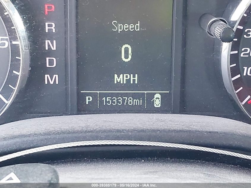 2015 Chevrolet Silverado 1500 Wt VIN: 3GCUKPEH8FG230697 Lot: 39385179