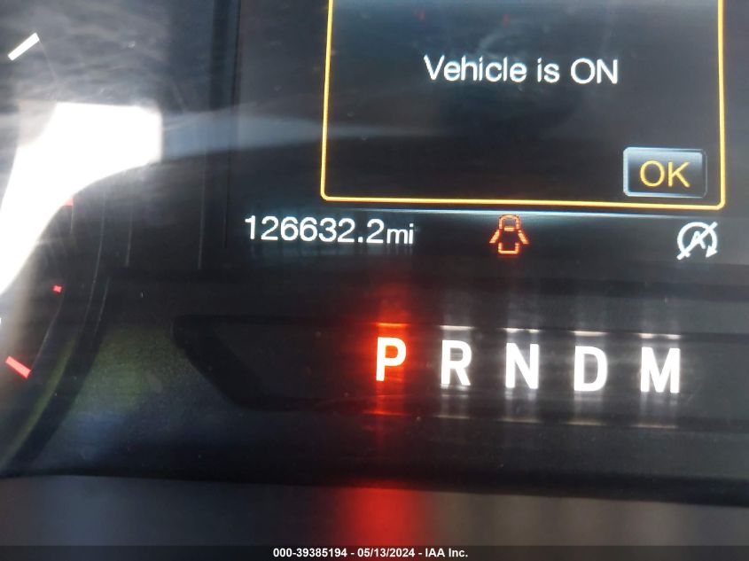 2018 Ford F-150 Xl VIN: 1FTFW1EG9JKC85789 Lot: 39385194