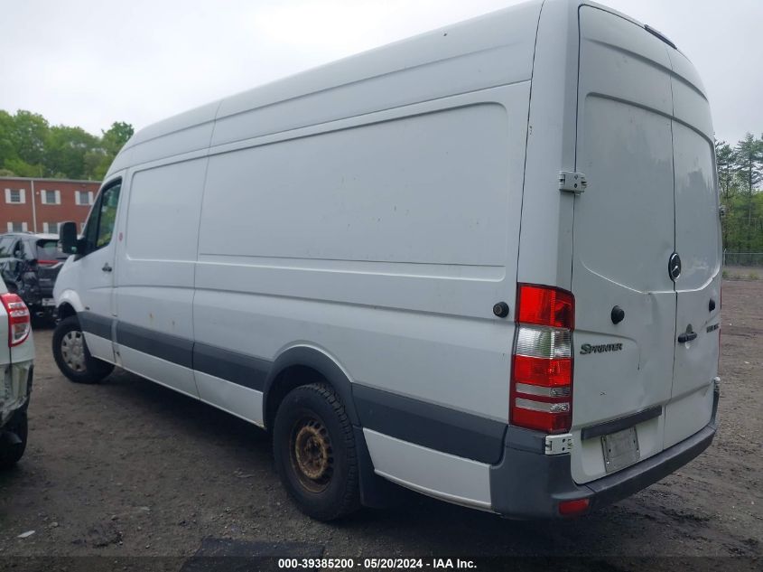 VIN WD3PE8CC2D5798444 2013 Mercedes-Benz Sprinter 2... no.3